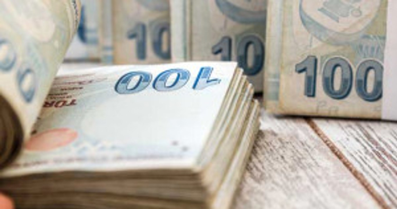 Sebze ve Meyve Ticaretine 2 Milyon TL'ye Kadar Teşvik