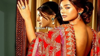 Amrita Rao - Indian Film Actress
