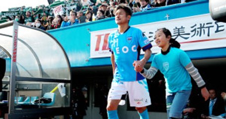 50 Yaşındaki Kazuyoshi Miura, Profesyonel Maçta Oynayan En Yaşlı Oyuncu Oldu