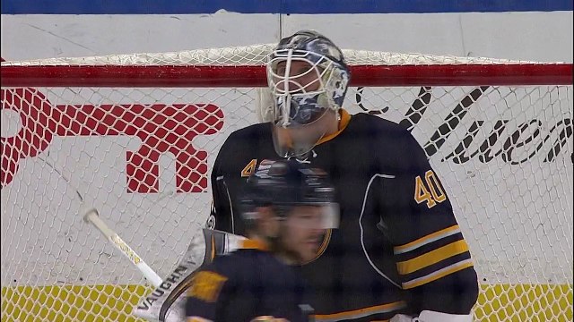 Tampa Bay Lightning vs Buffalo Sabres | NHL | 04-MAR-2017