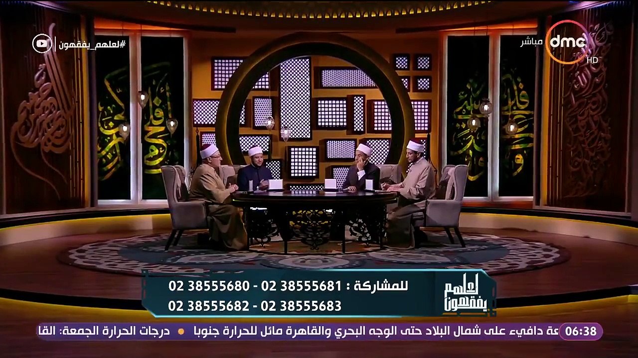 داعية مصري: لحوم الكلاب طاهرة ويجوز أكلها!