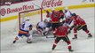New York Islanders vs Calgary Flames | NHL | 05-MAR-2017