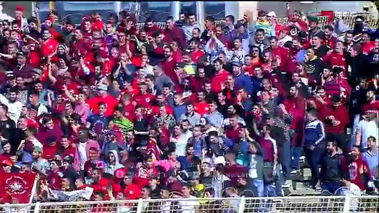 اهداف مباراه النجمه 2-1 صحم اليوم 7-3-2017 كاس الاتحاد الاسيوي