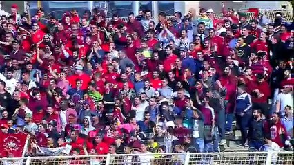 اهداف مباراه النجمه 2-1 صحم اليوم 7-3-2017 كاس الاتحاد الاسيوي