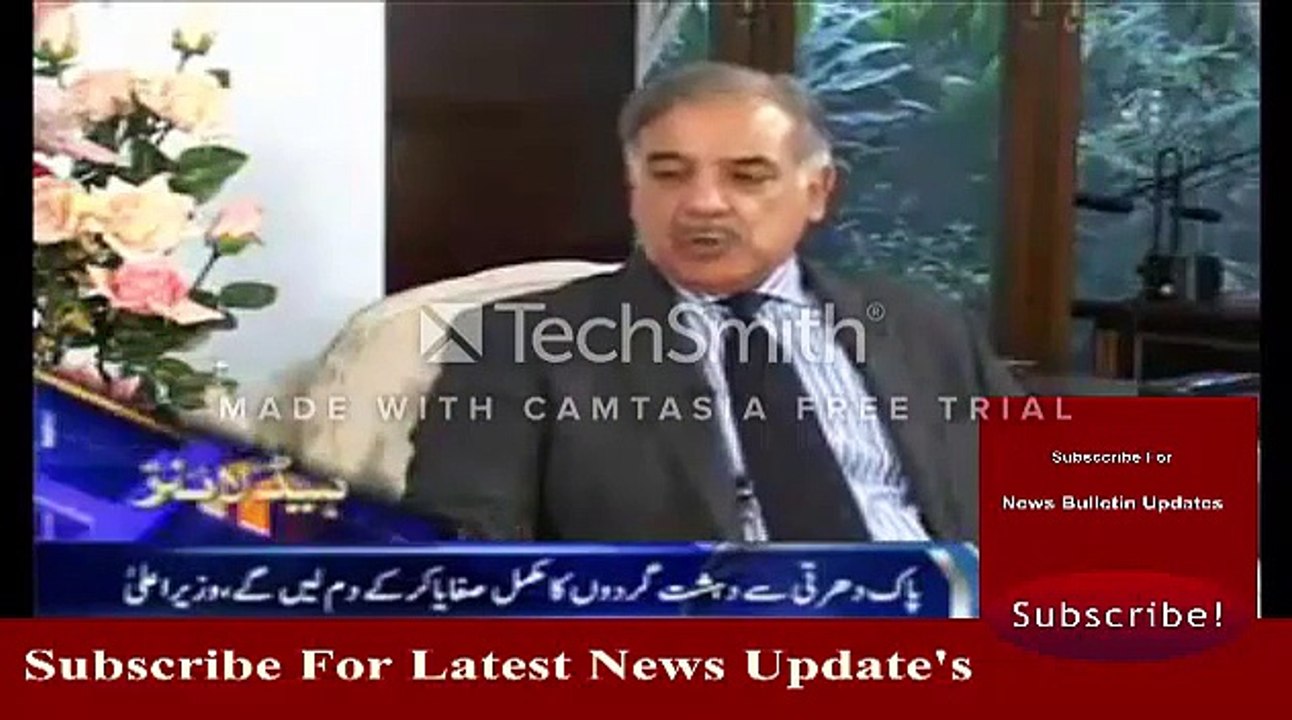 News Headlines 6 march 2017 - - Pakistan News