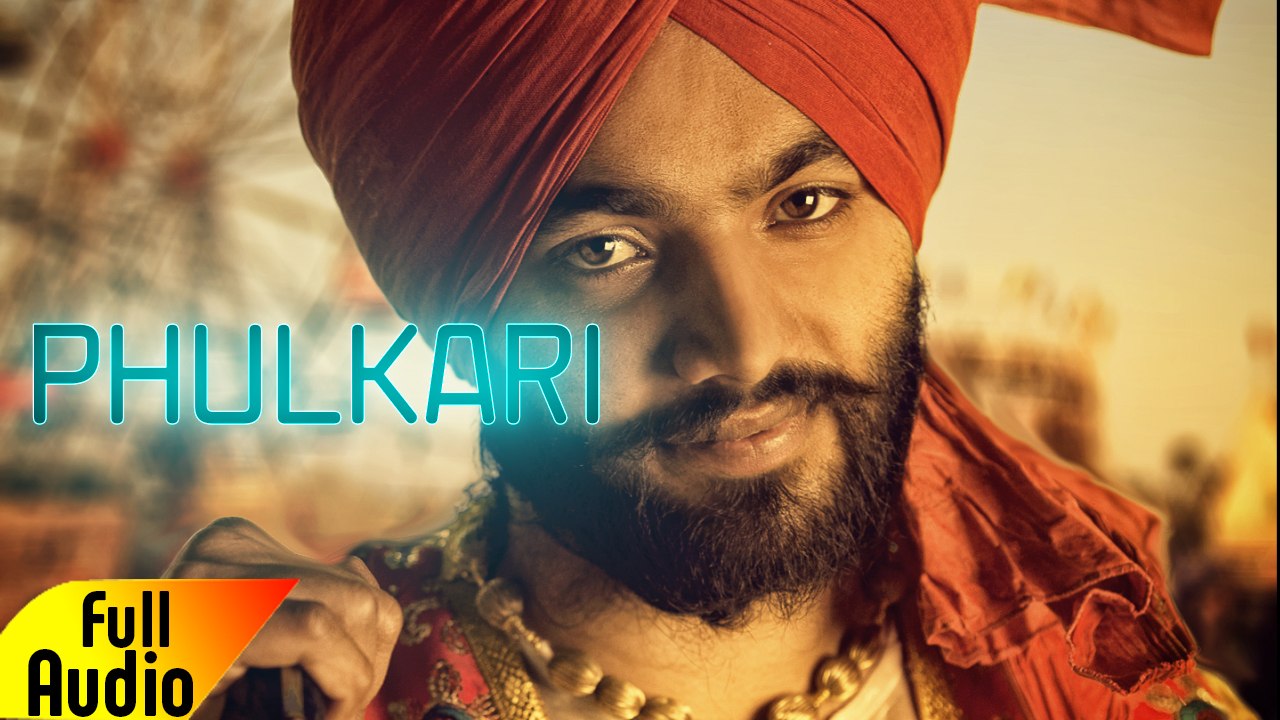 Phulkari | Parmanand | Latest Song 2017 | Rimpy Prince
