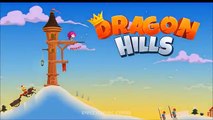 LEVEL100 Dragon Hills : Crazy Gameplay iOS Android | iPhone 7 Games