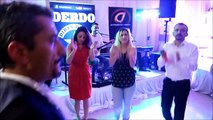 Düğünde Süper Kürtçe Halaylar & Tempo Müzik 2017 ( Xezale Heli Heli Delale Helican )