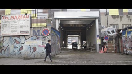 Demain c' est loin – Épisode 2 # Environnement - Adolescence et Territoire(s) #5 - Odéon-Théâtre de l'Europe