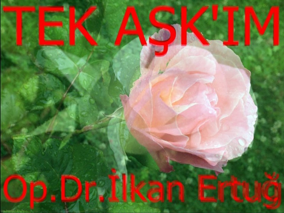 Necdet Tokatlıoğlu-Bu Ateşi Sen Yaktın İçime