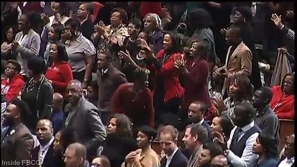 Ricky Dillard & New G. Celebrate The King / Search Me Lord / One More Chance / Amazing