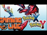 Gaming live 3DS - Pokémon Y - 3/3 : La Poké Récré et le SPV