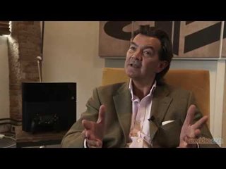 PS4 : Y en aura-t-il pour tout le monde ? Interview de Philippe Cardon, PDG de Sony France