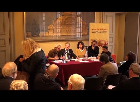 1977-2017 : les quarante ans de la loi sur l'architecture (3/5)