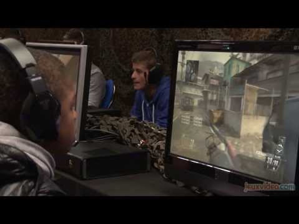 Virtual Calais 4.0 : Un franc succès