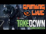 Gaming Live PC - Takedown : Red Sabre - Le FPS Tactique Hardcore de la honte