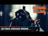 Gaming Live PS3 - Batman Arkham Origins - Retour à Gotham City
