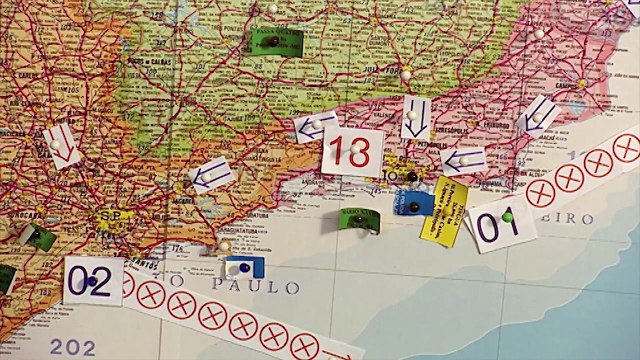 Precio a la vida - ¡Ahora en alta calidad! (Documental completo)