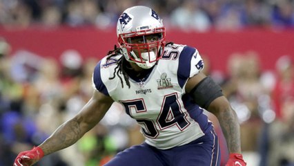 Garafolo: Patriots plan to let a lot of their free agents walk