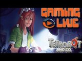 Gaming Live PC - Tetrobot and Co. - Un petit robot dans un grand robot