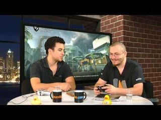 Live Call of Duty: Ghosts