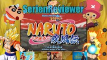 Naruto Shippuuden - Opening 16: Silhouette | Lyrics   Ger Sub