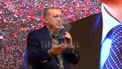 Ivanov letër ndërkombëtarëve, kërkon të dënohet Platforma