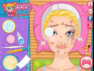 Ken Leaving Barbie (Кен бросил Барби) - прохождение игры