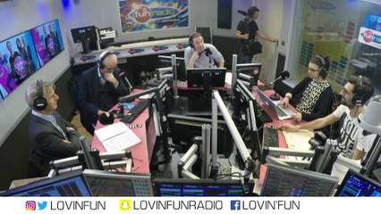 TOM FAIT CROIRE A SON POTE QU'IL A COUCHE AVEC SA FUTURE FEMME