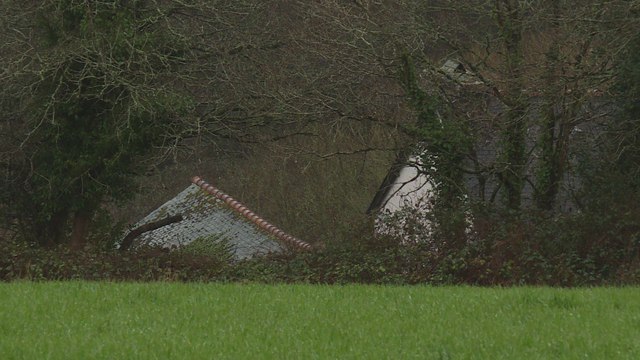 Affaire Troadec : recherches en cours au domicile du beau-frère