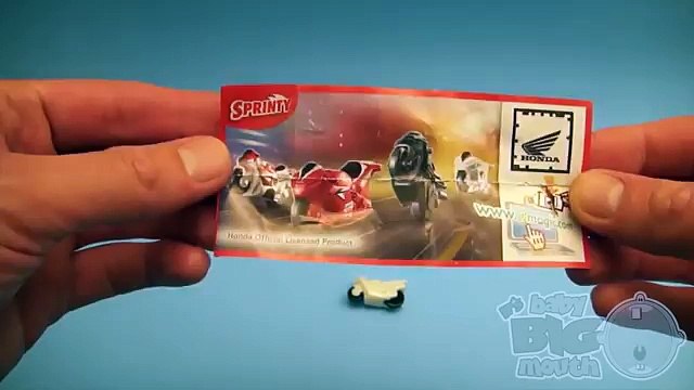 Aprender los Colores con la Sorpresa de Anidación de los Huevos! La apertura de los Huevos Sorpresa con Huevo Kinder en el Interior! Le