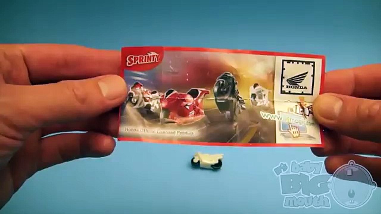 Aprender los Colores con la Sorpresa de Anidación de los Huevos! La apertura de los Huevos Sorpresa con Huevo Kinder en el Interior! Le