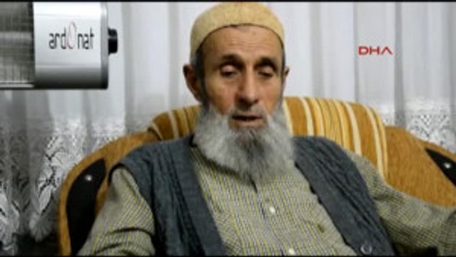 Sakarya - Şehit Kaymakamın Babasından Kılıçdaroğlu'nun Ziyareti Için Evet Şartı