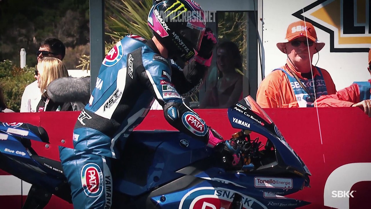 Dorna footage