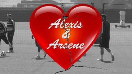 Wenger and Sanchez - love story over?