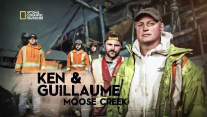 Yukon Gold : lor à tout prix saison 2 E8 FR (HD)