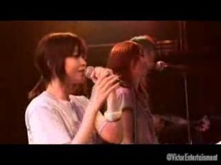 秋山奈々 「同じ星」PV