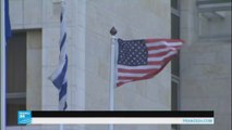 وفد أمريكي يزور إسرائيل بهدف نقل السفارة الأمريكية إلى القدس