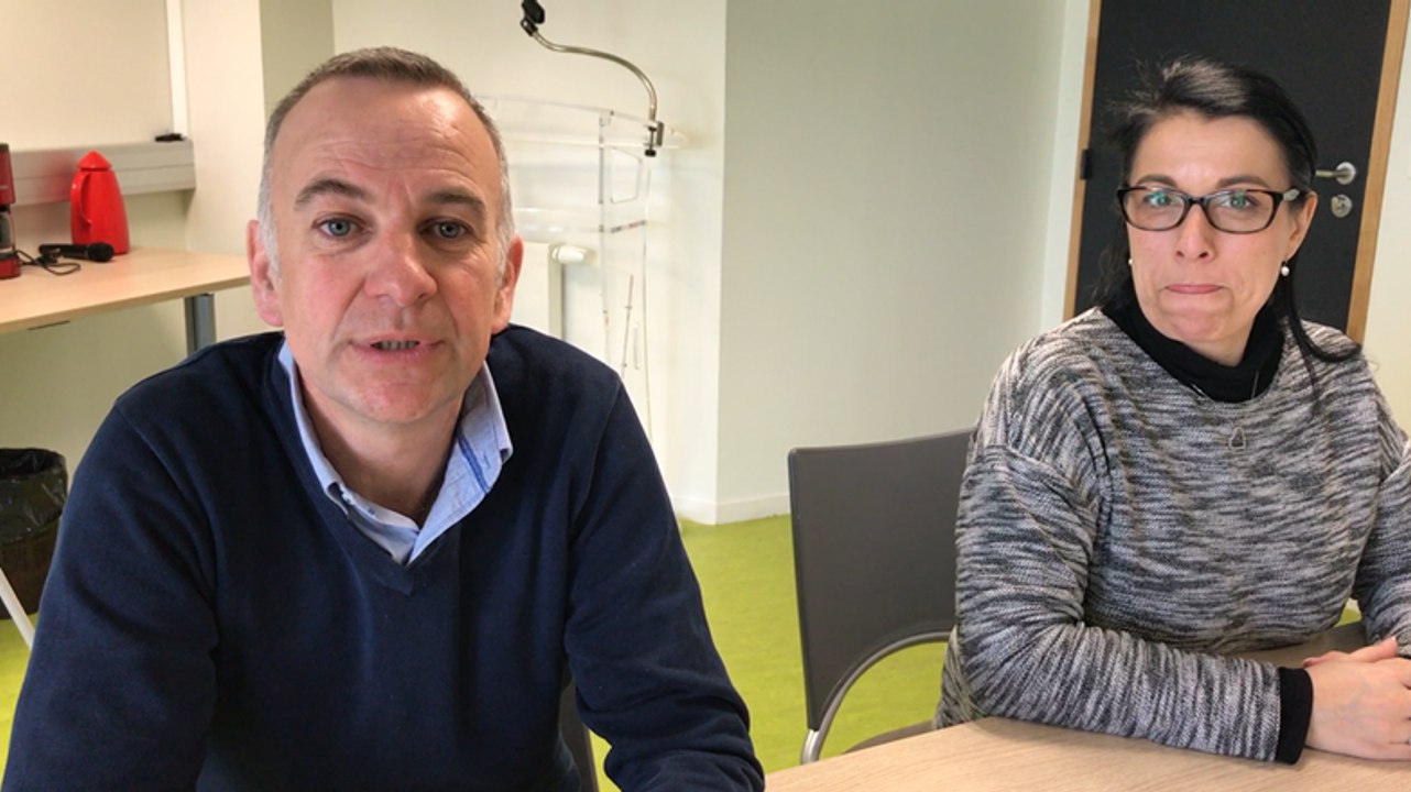 A Lisieux, leur mission locale c'est le coaching pour job dating !