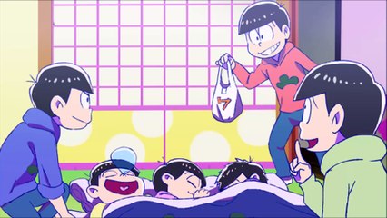 【おそ松さん】紙一重？いいえアウトです… 鈴村健一×小野大輔「基本的なやられ声はボエバ！！」