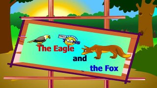 Cartoon Moral Story Kids Educative Videos(360p)
