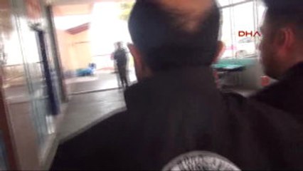 Kahramanmaraş Çocuğa Işkence Yapan Market Çalışanı Tutuklandı