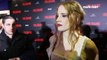 Interview Jessica Chastain joue Elisabeth Sloane dans le film 