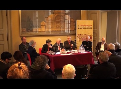 1977-2017 : les quarante ans de la loi sur l'architecture (2/5)