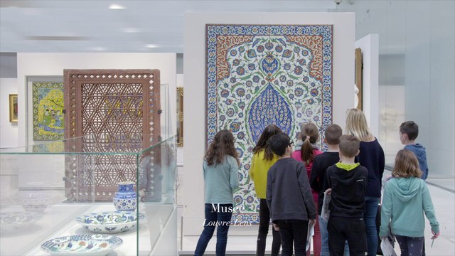 Engagement pour le bassin minier