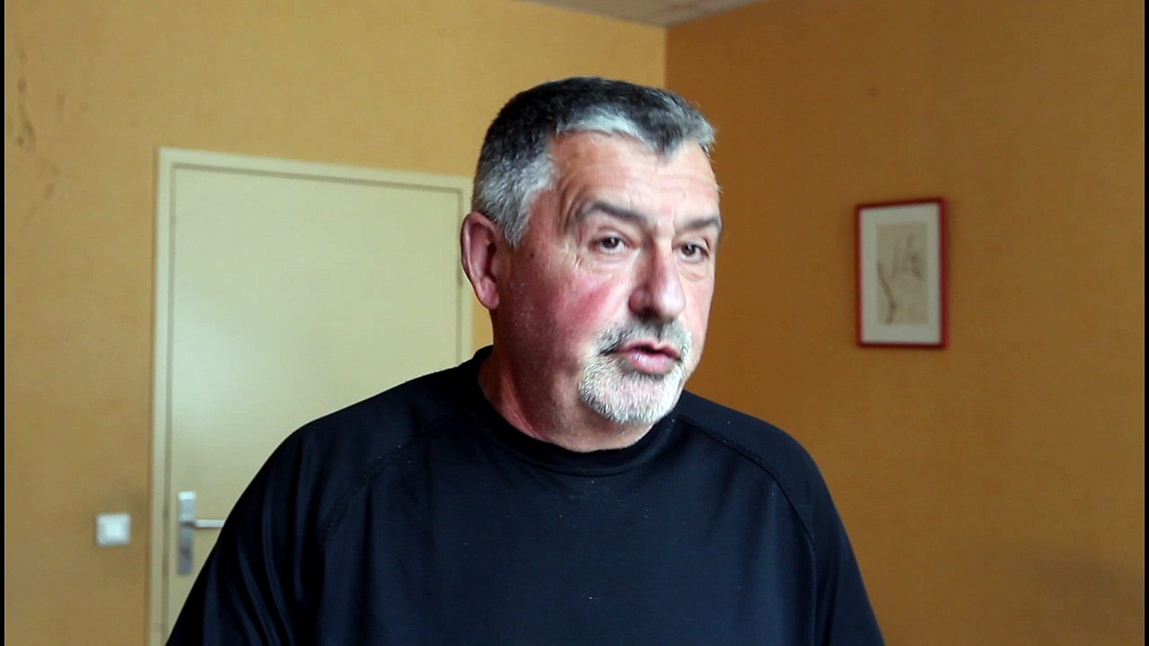 Aux halles de Pau : Claude Grau dénonce son "expulsion"