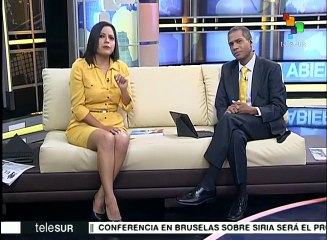 EEUU podría separar a madres e hijos que crucen frontera con México