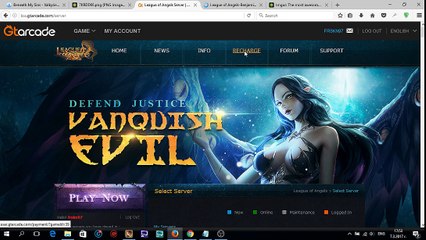 Issues with  banned accounts on friends part 1