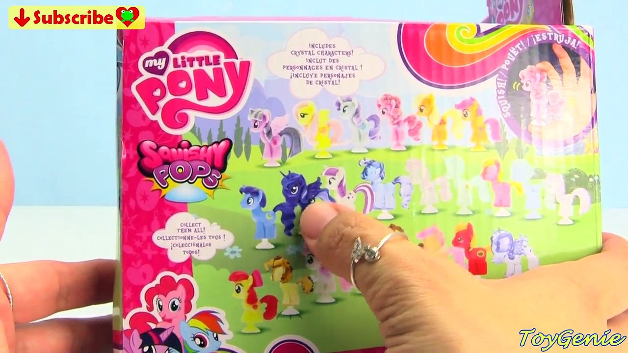 NEW My Little Pony FUZZY Squishy Pops Series 4-tSk-1eIMHAM