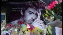 El cantante George Michael murió por 